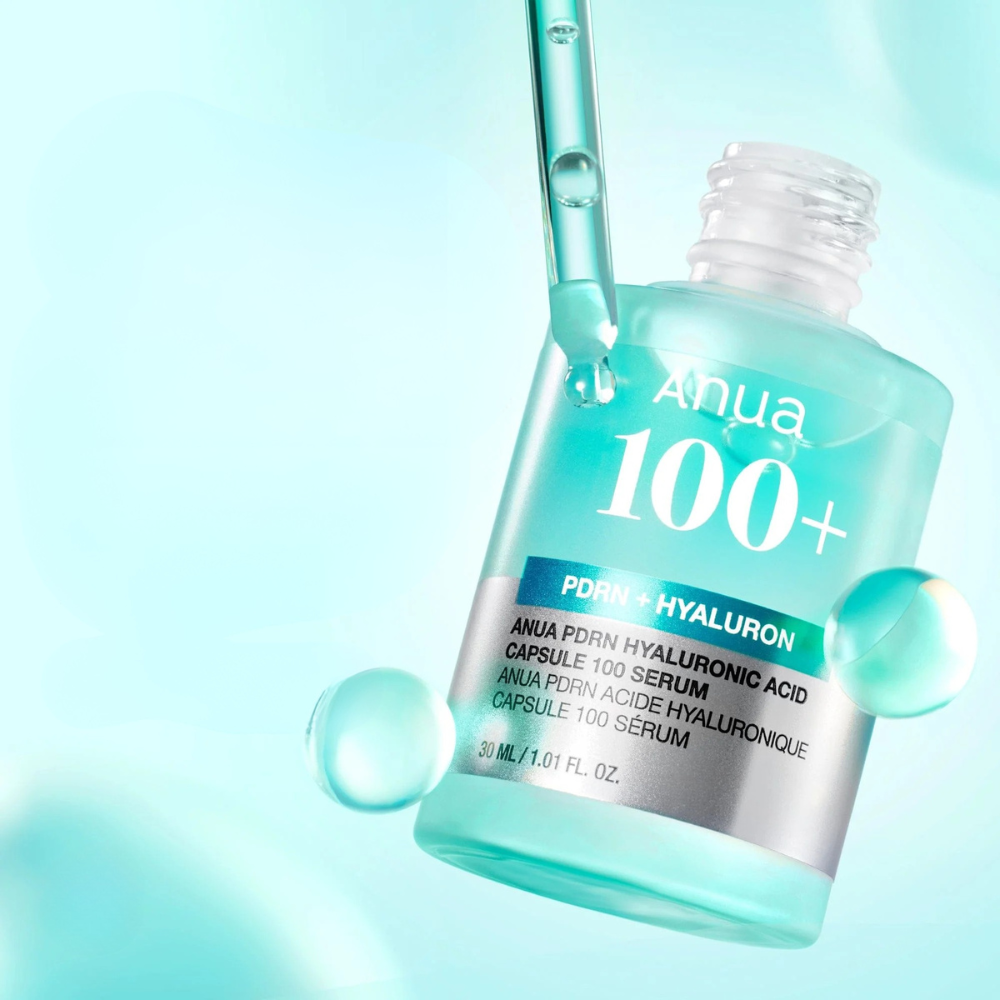 PDRN HYALURONIC ACID CAPSULE 100 SERUM