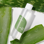 ALOE SOOTHING TONER