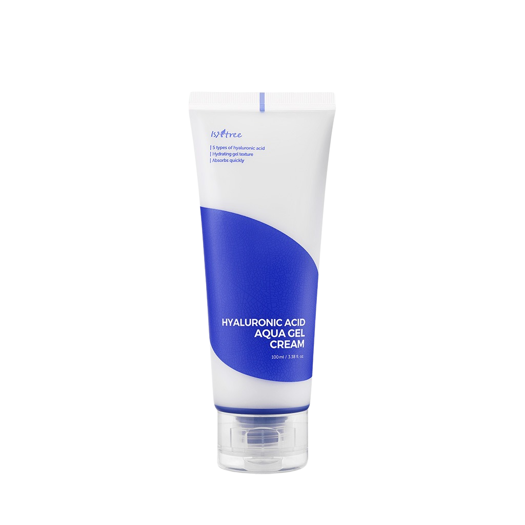 ISNTREE HYALURONIC ACID AQUA GEL CREAM
