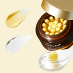 MEDICUBE DEEP VITA C CAPSULE CREAM