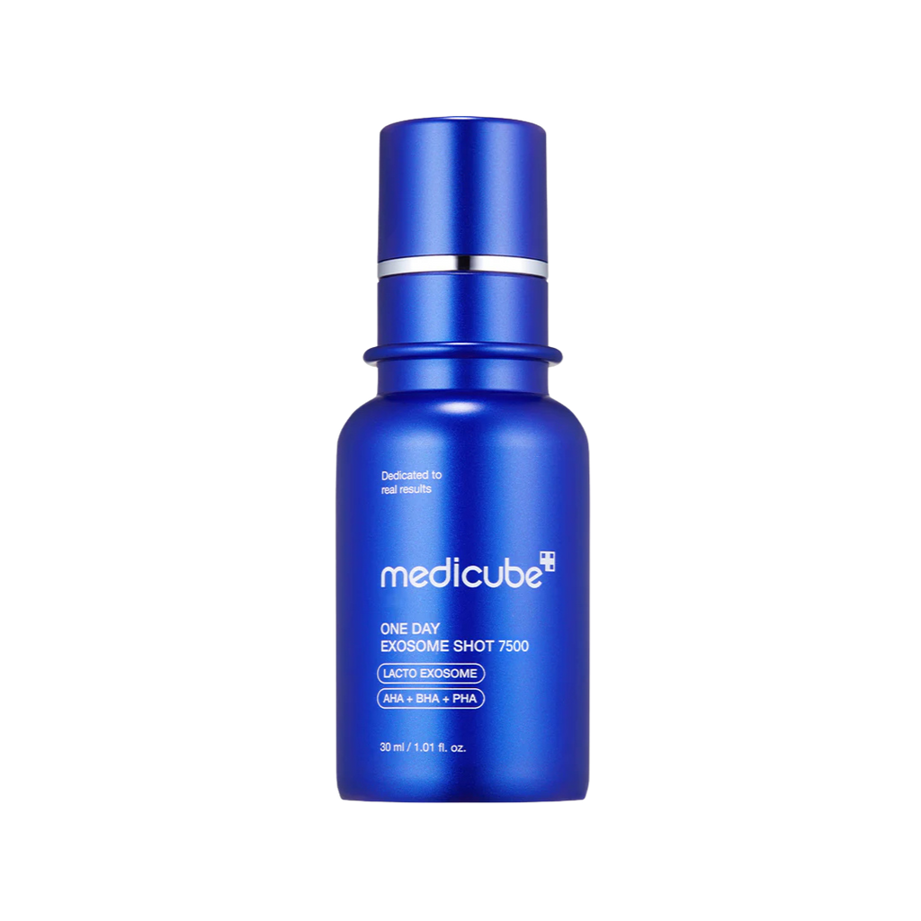 medicube ONE DAY EXOSOME SHOT PORE AMPOULE 2000