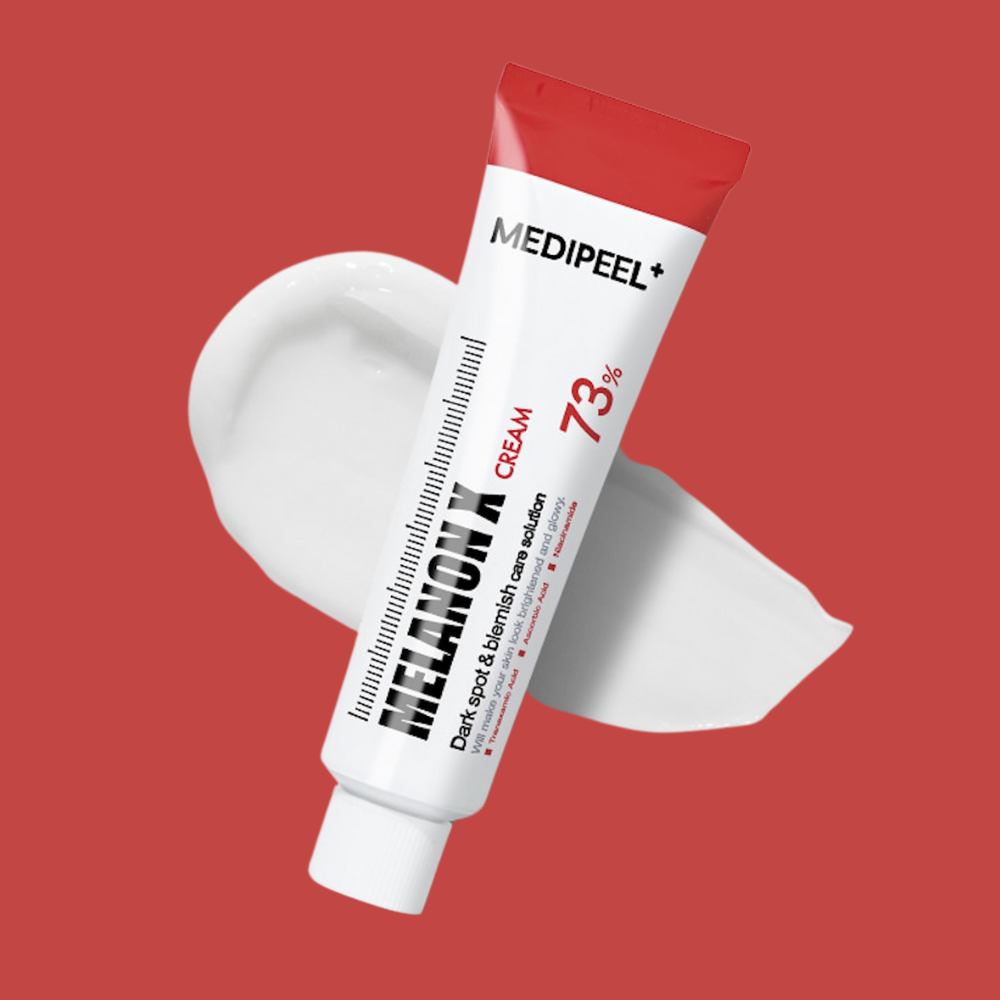 medipeel MELANON X CREAM