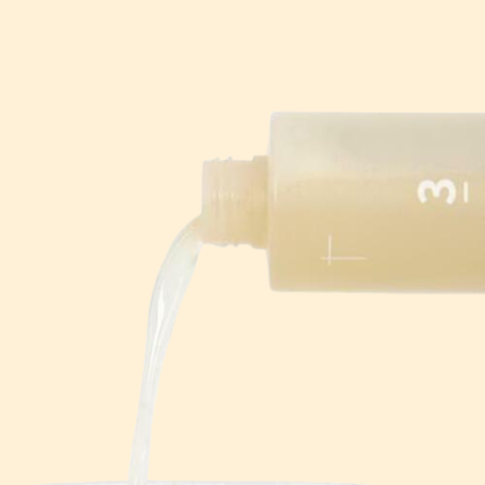 numbuzin NO.3 - SUPER GLOWING ESSENCE TONER