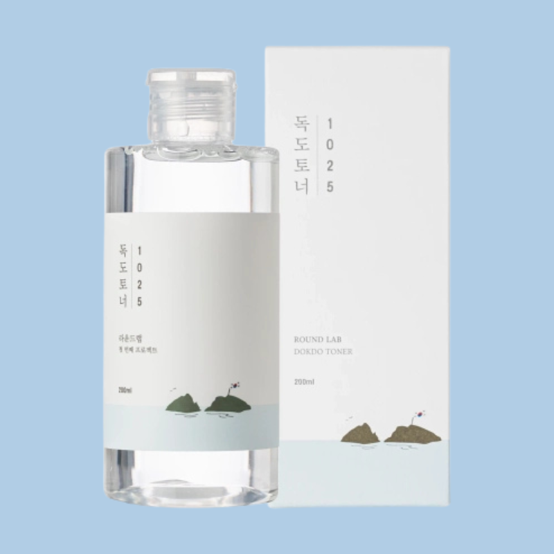 roundlab 1025 DOKDO TONER
