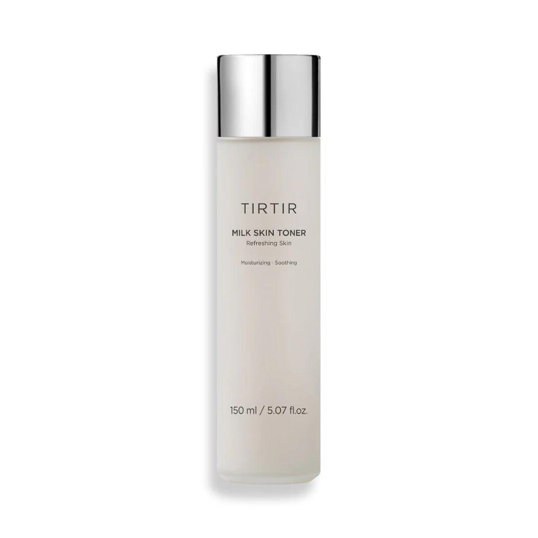 tirtir MILK SKIN TONER