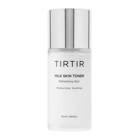 tirtir MILK SKIN TONER